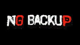 No Backup artwork 3