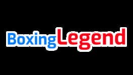 Boxing Legend artwork 1