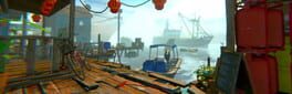 3D Puzzle: Port artwork 1