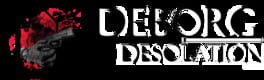 Deborg Desolation artwork 2