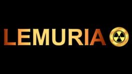 Lemuria artwork 1