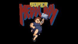 Super Meddl Boy artwork 2