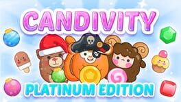 Candivity: Platinum Edition artwork 1