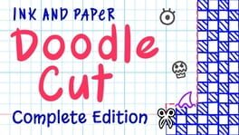 Ink & Paper: DoodleCut - Complete Edition artwork 1