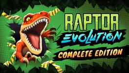 Raptor Evolution: Complete Edition artwork 1