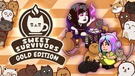 Sweet Survivors: Gold Edition artwork 1