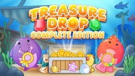 Treasure Drop: Complete Edition artwork 1