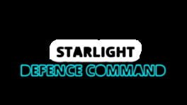 Starlight: Defence Command artwork 2