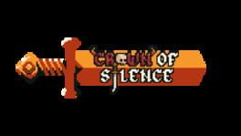 Crown of Silence artwork 2