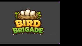 Bird Brigade artwork 2