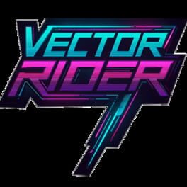 Vector Rider artwork 2