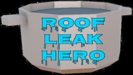Roof Leak Hero artwork 2