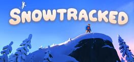 Snowtracked artwork 1