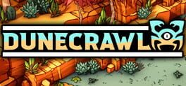 DuneCrawl artwork 3