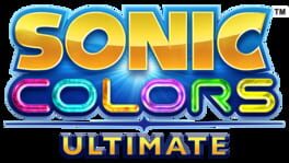Sonic Colors: Ultimate artwork 3