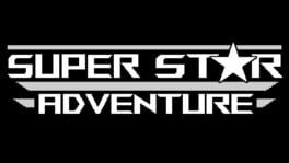 Super Star Adventure artwork 2