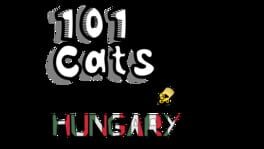 101 Cats in Hungary artwork 1