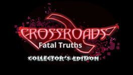 Crossroads: Fatal Truths - Collector's Edition artwork 2