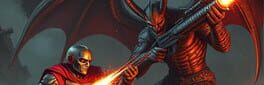 Assassin of Demon artwork 1