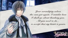 London Detective Mysteria artwork 3