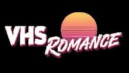 VHS Romance artwork 2
