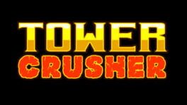 Tower Crusher artwork 2