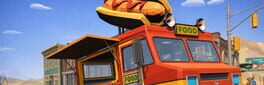 Food Truck Together artwork 1