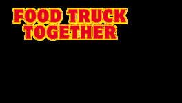 Food Truck Together artwork 2