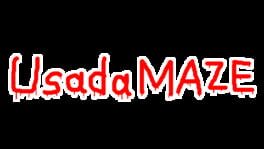 UsadaMaze artwork 2