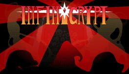 Infinicrypt artwork 2