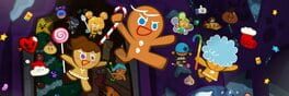 OvenBreak: 3baked artwork 1