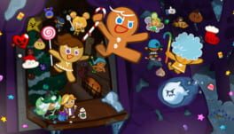OvenBreak: 3baked artwork 2