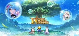 Pixel Heroes: Tales of Emond artwork 1