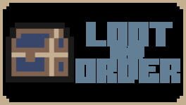Loot and Order artwork 2