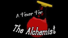A Favor For The Alchemist artwork 2