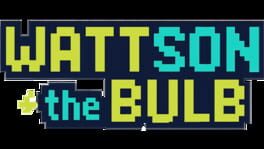 Wattson the Bulb artwork 2