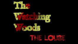 The Watching Woods: The Louse artwork 2
