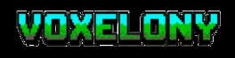 Voxelony artwork 2