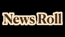 News Roll artwork 2