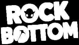 Rock Bottom artwork 1