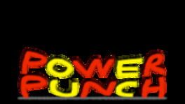 Power Punch artwork 2