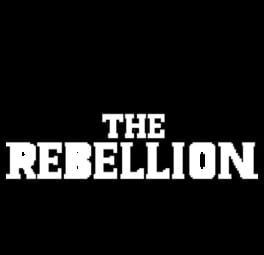 The Rebellion artwork 2