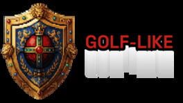 Golf-Like artwork 4