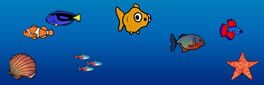 Fishy Business artwork 1