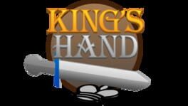 King's Hand artwork 2