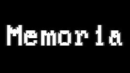 Memoria artwork 2