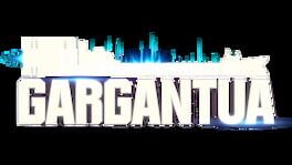 Gargantua artwork 2