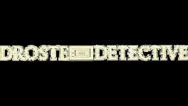 Droste Detective artwork 2