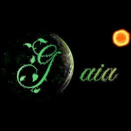 Gaia artwork 2