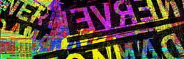 Nerve Damage artwork 1